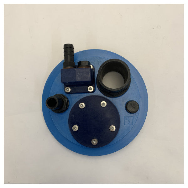 Vetus ILT connection kit for drinking water tanks - ILTCOND