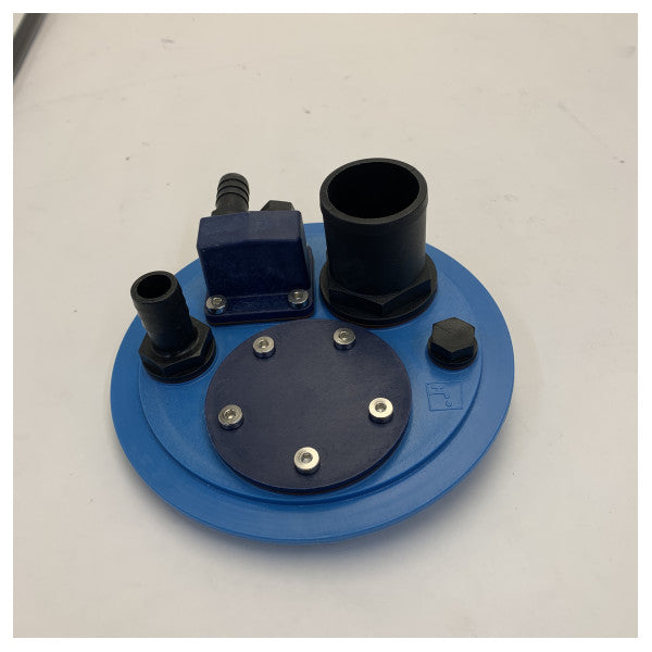 Vetus ILT connection kit for drinking water tanks - ILTCOND