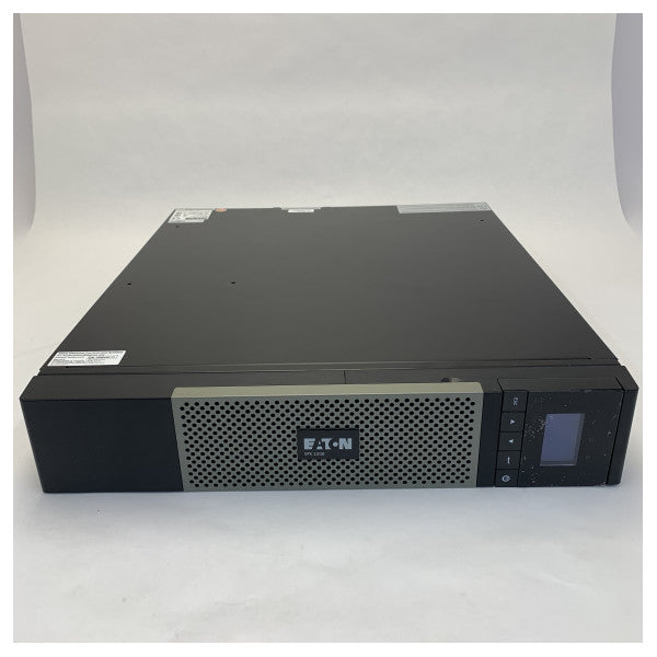 Eaton 5PX G2 2200VA 2200W 208V Line-Interactive UPS