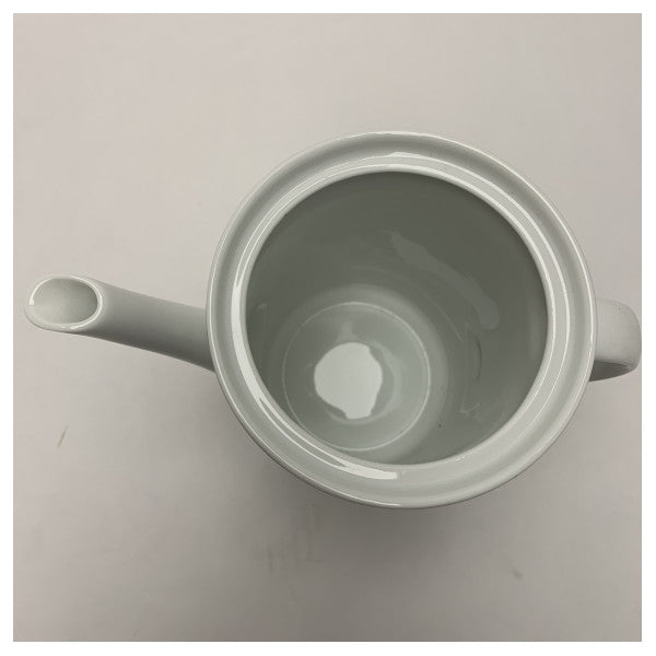 Riva | Richard Ginori 336020 чайник елегантного дизайну - 027 3477