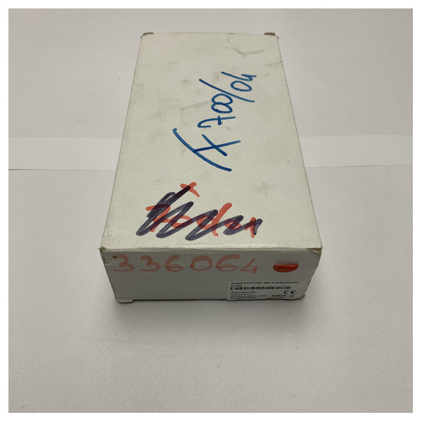 アルファサット 220V-24V 300W 12A パワーコンバーター