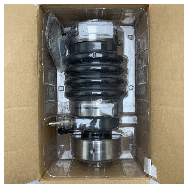 PSS 02-60M-312 60 mm Stainless Steel Shaft Seal Water Lubricated