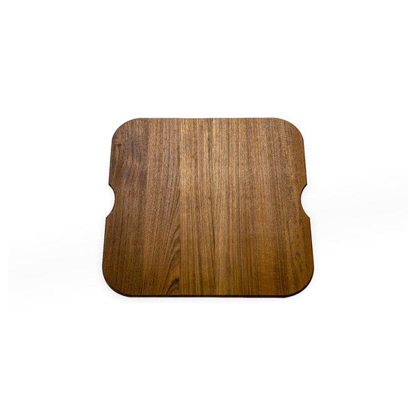 Alpes 336772 drewniana deska do krojenia CXL 40/40-D