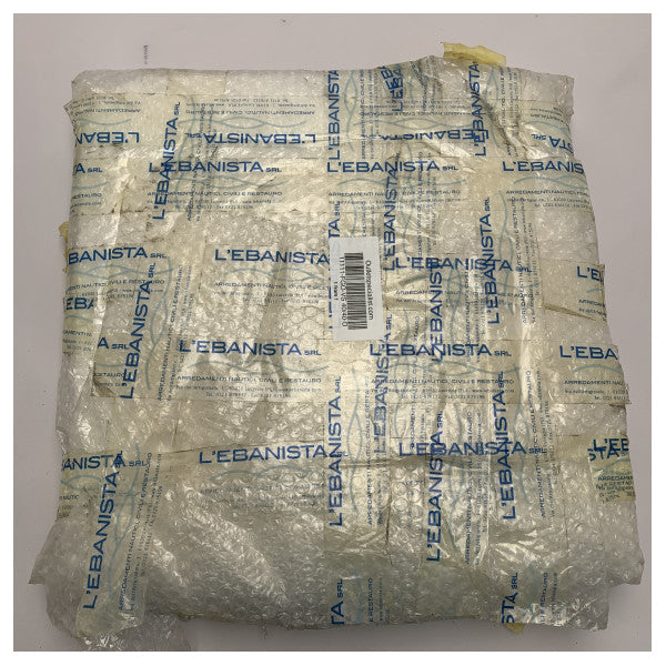 Alpes 336772 drewniana deska do krojenia CXL 40/40-D