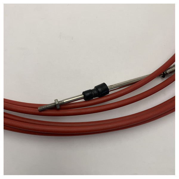 Vetus 33C-27FT кабел на Морз за управление на двигателя с ниско триене