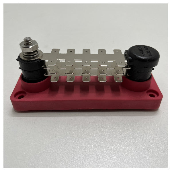 Broche de mise à la terre marine de haute qualité pour des connexions électriques durables sur les bateaux et les navires