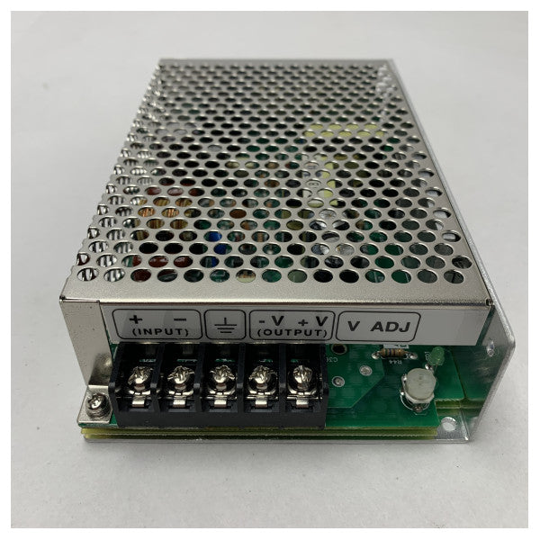 Mean Well SD-50B-5 5V 10A DC τροφοδοτικό για θαλάσσια ηλεκτρονικά ���� Συμπαγές, υψηλής απόδοσης με ρυθμιζόμενη έξοδο