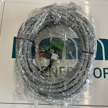 Nanni QMF6.0M 5 kW | 1500 rpm meridieselgeneraattori äänisuojalla 230V