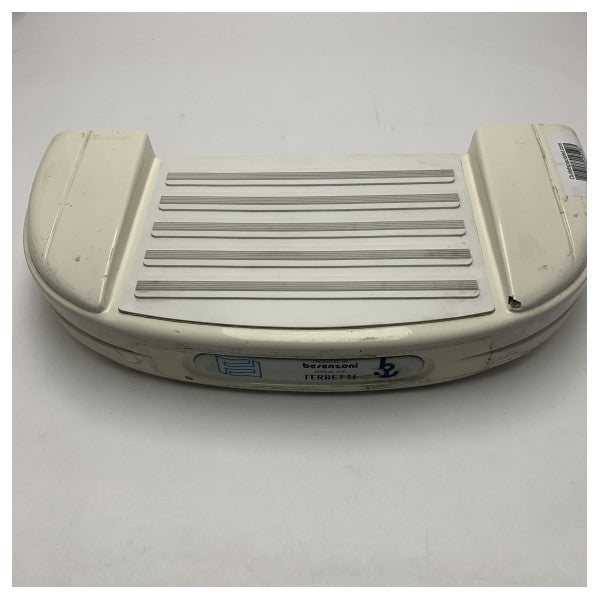 Термінал VTR Besenzoni для проходу 53 � Міцний, стійкий до корозії та погодних умов