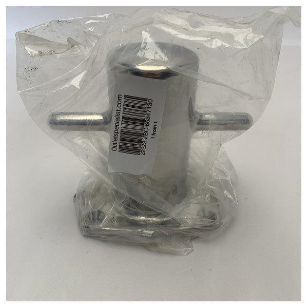 Talamex pogrubiacz ze stali nierdzewnej 120 x 150 x 170 mm - 66347130