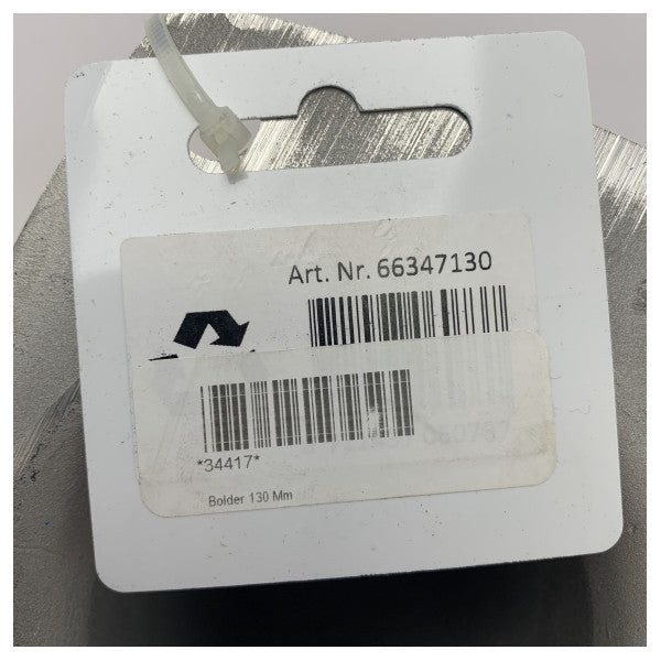 Talamex pogrubiacz ze stali nierdzewnej 120 x 150 x 170 mm - 66347130