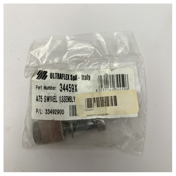 Ultraflex A75 Zestaw połączeń widełkowych 34459X