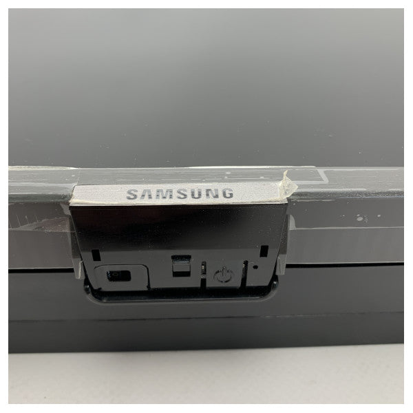 Samsung 43TU7100 43 tommers 4K Crystal UHD Smart Display / TV