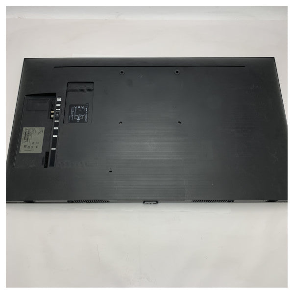 Samsung 43TU7100 43 tommers 4K Crystal UHD Smart Display / TV