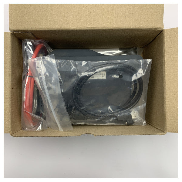 Radio marine étanche Fusion MS-RA205 avec bluetooth.