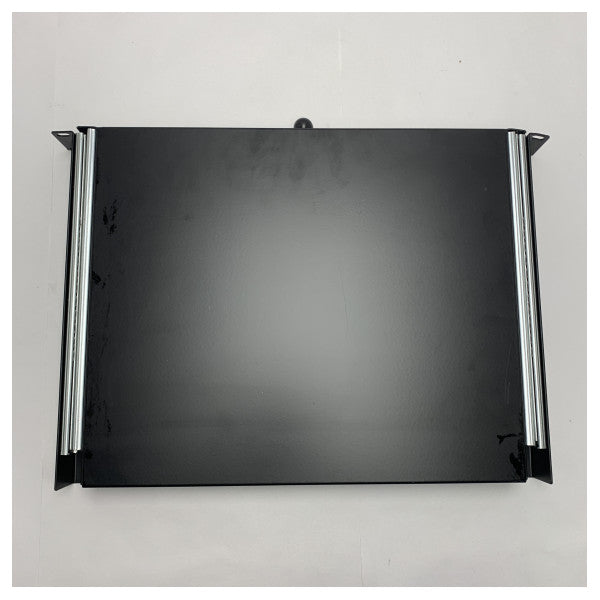 Cassetto marino durevole - Cassetto metallico compatto e resistente alla corrosione per imbarcazioni