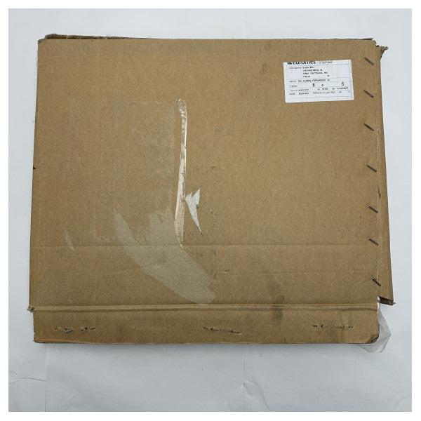 Tiroir de rangement marin durable - Tiroir métallique compact et résistant à la corrosion pour bateaux