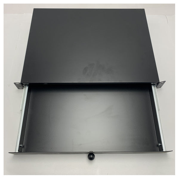 Tiroir de rangement marin durable - Tiroir métallique compact et résistant à la corrosion pour bateaux