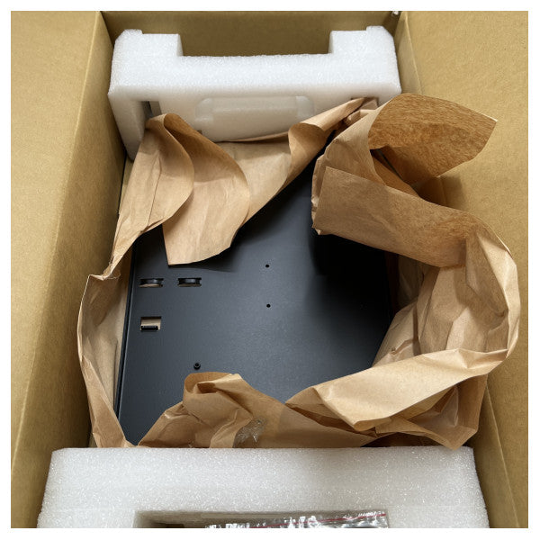 Kerio RMK300 Kit di montaggio a rack da 19 pollici nero