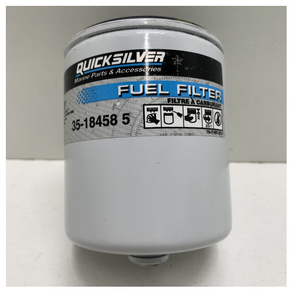 فلتر وقود ميركوري 35-18458Q4 لمحركات البنزين