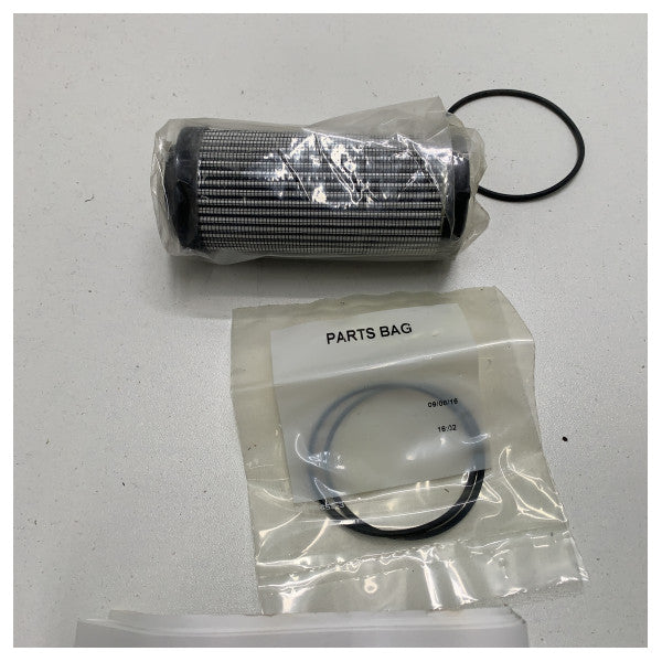 Elemento filtrante original Mercury Mercruiser - 35-879150A68