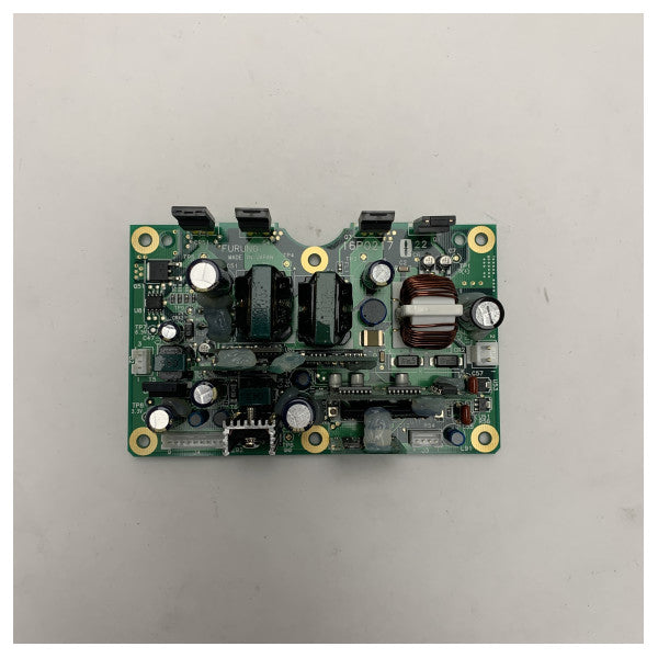 フルノ Felcom 16 Satcom C 高品質マリン衛星通信 PCB - 16P0217(LF) PWR