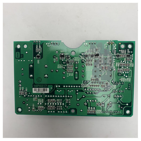 Furuno Felcom 16 Satcom C PCB de alta qualidade para comunicações marítimas por satélite - 16P0217(LF) PWR