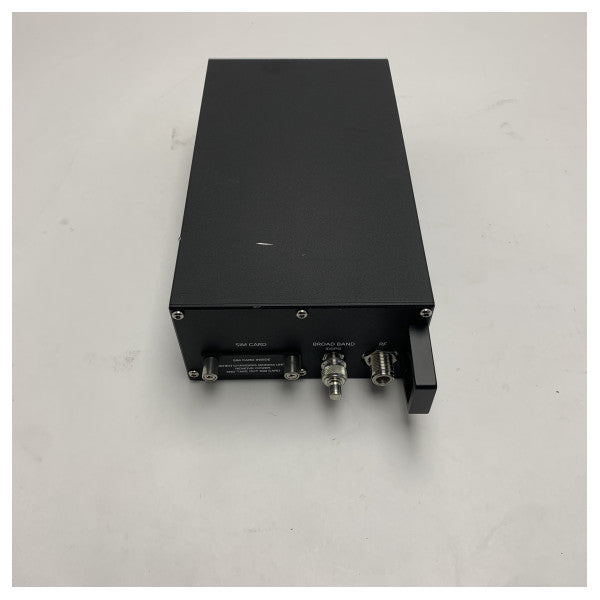 Furuno Felcom 70 Marine Modem Unit 103806 - Zuverlässiges maritimes Kommunikationsgerät