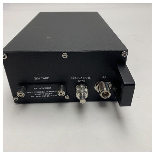 Furuno Felcom 70 Marine Modem Unit 103806 - Zuverlässiges maritimes Kommunikationsgerät