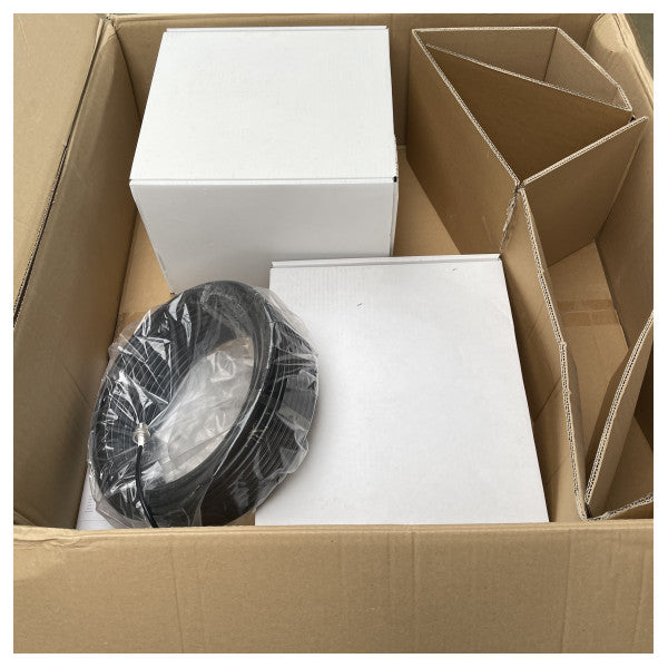 Cobham SAILOR 500 FleetBroadband надпалубно устройство - 403740A-00501