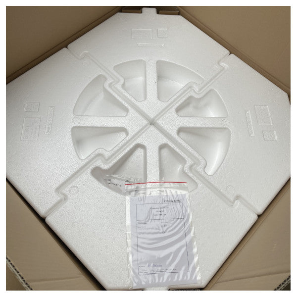 Cobham SAILOR 500 FleetBroadband надпалубно устройство - 403740A-00501