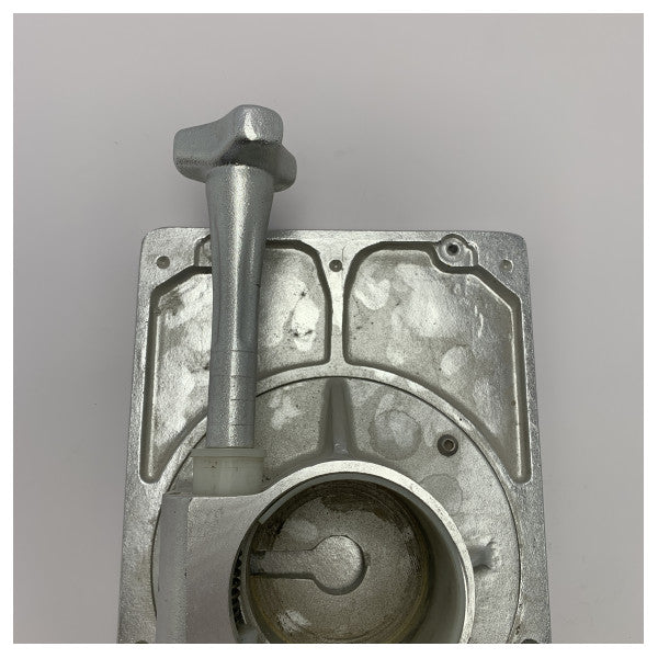 دعامة دعم الطاولة أو المقعد من الألومنيوم SAFE - 35. 4007