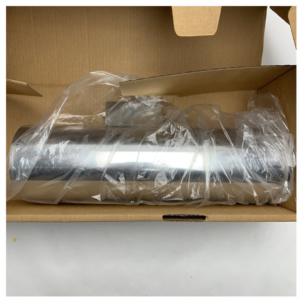 مصباح أسطواني بحري من فيابيزونو للقوارب واليخوت - مصباح إضاءة متين من الألومنيوم E27