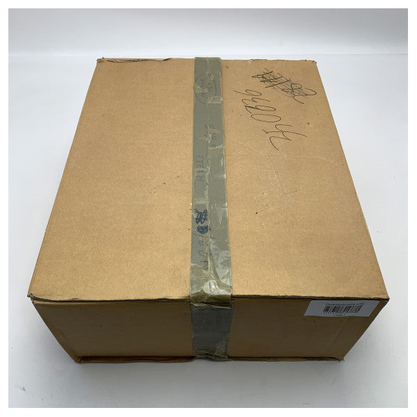 15-инчов издръжлив панелен монитор GI8 за морски и промишлени приложения