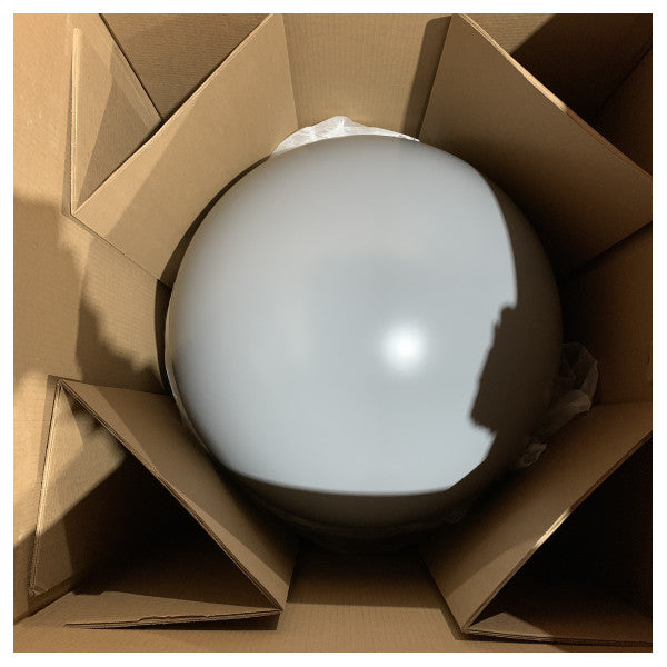 KVH 01-0283-15 TracPhone V7-IP mini VSAT Broadband System