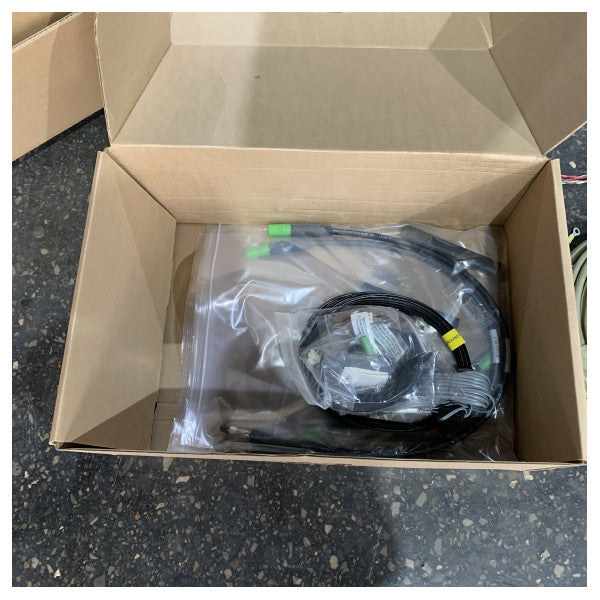 KVH 01-0283-15 TracPhone V7-IP mini VSAT Broadband System