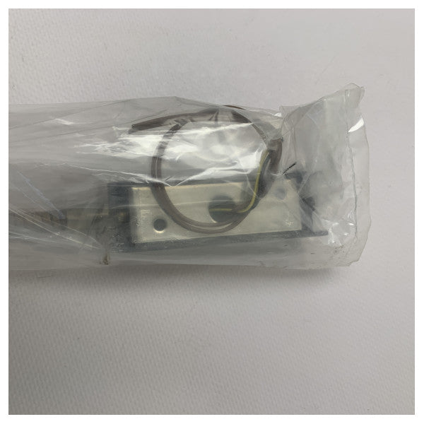 BCM 2157 / LD1WI / 7 qari aġġustabbli kromju ħafif