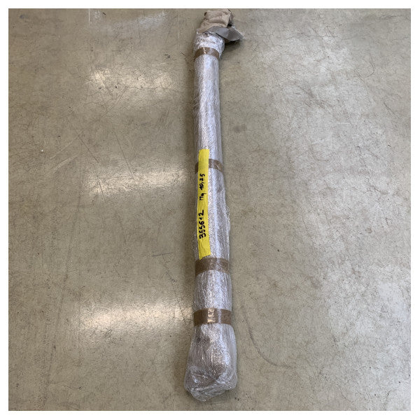 Издръжлив продукт от морска кожа, устойчив на солена вода и атмосферни условия