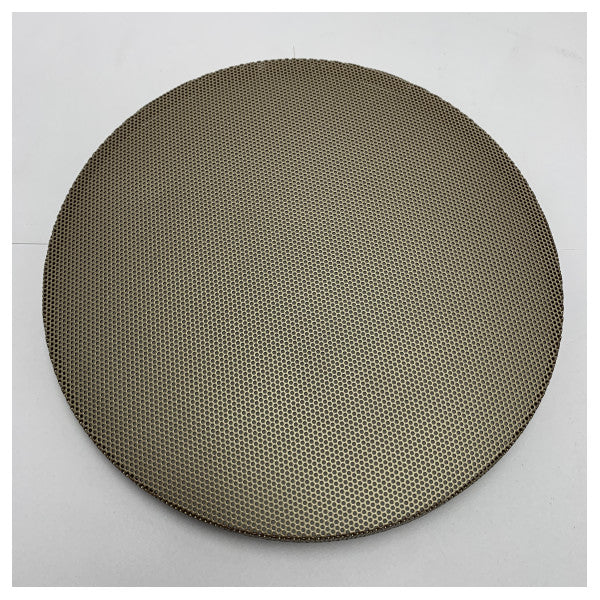 ASK AP65 svart takhögtalare