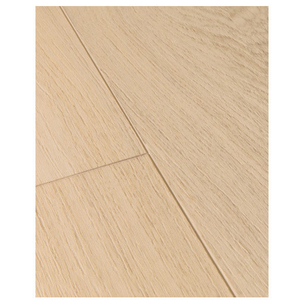 Luxury Wood 356438 parkettgolv Luna vit ek