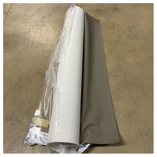 Magicotex Vincent 6986 кафява еко кожа със сертификат IMO MED - 30 метра