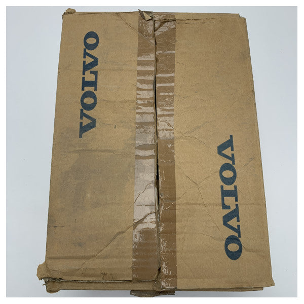 Volvo Penta 3583486 sats för termostatventil i marin växellåda