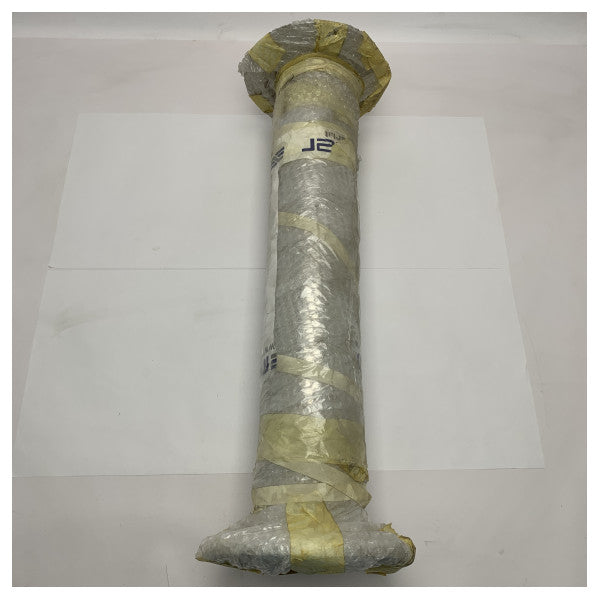 قاعدة طاولة قمرة القيادة F550 من الفولاذ المقاوم للصدأ من Ferretti F550 قاعدة قمرة القيادة 680 × 130 مم - 358744