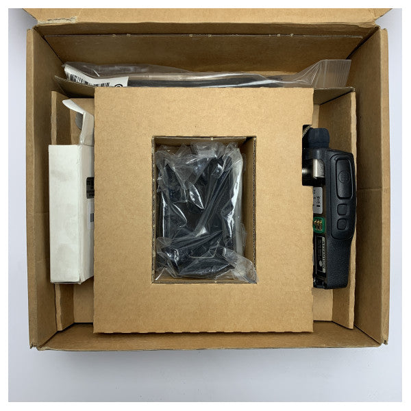 Motorola GP344R UHF Sottometabbli 2-Way Handheld