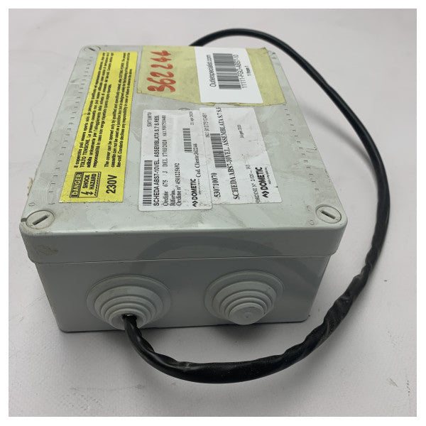 Dometic Condaria ABS7-10 yardımcı hız montaj kartı - 530710070