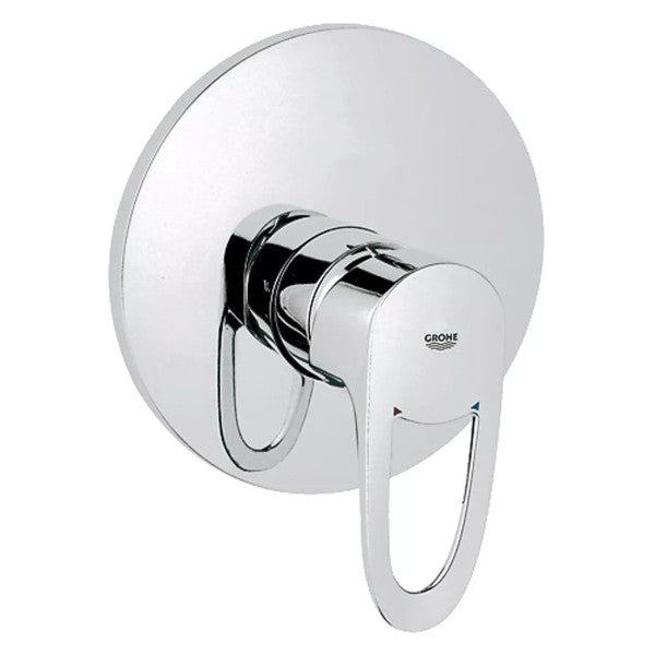 خلاط دش يورو بلس 19.537.001 Europlus بمقبض واحد من Grohe 19.537.001