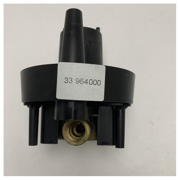 خلاط دش يورو بلس 19.537.001 Europlus بمقبض واحد من Grohe 19.537.001