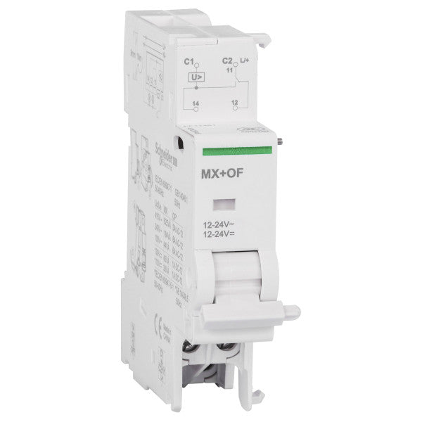 Schneider Electric Remote Control Switch Module 12-24V AC/DC til marineapplikationer - A9N26948