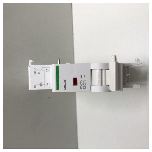 Schneider Electric Remote Control Switch Module 12-24V AC/DC til marineapplikationer - A9N26948
