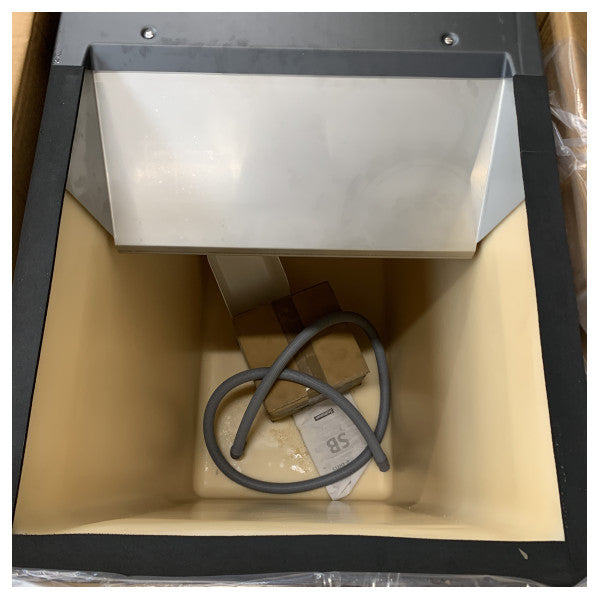 SCOTSMAN SB193 129 kg Tanque de retención de hielo